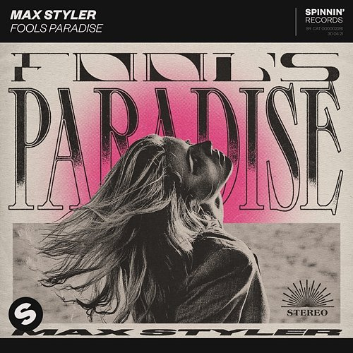 Fools Paradise Max Styler