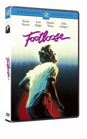 Footloose Ross Herbert