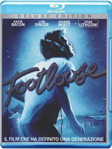 Footloose Ross Herbert