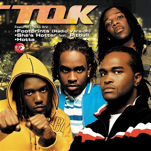 Footprints T.O.K