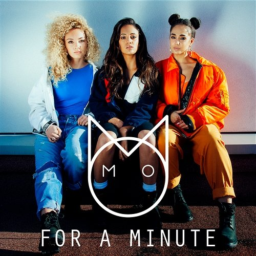 For A Minute M.O