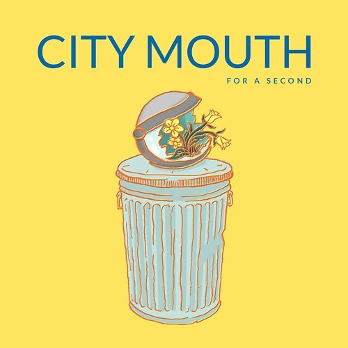 For A Second City Mouth