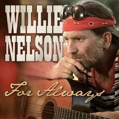 For Always, płyta winylowa Nelson Willie