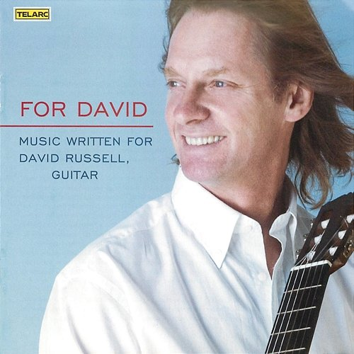 For David David Russell