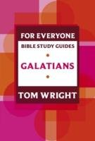 For Everyone Bible Study Guides Wright Tom