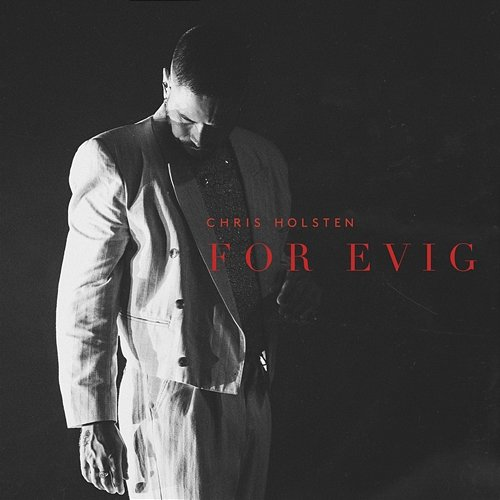 For evig Chris Holsten