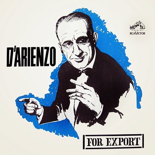 For Export Juan D'Arienzo y su Orquesta Típica