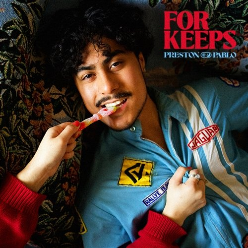 For Keeps Preston Pablo