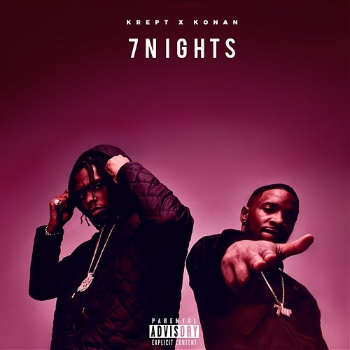 For Me Krept & Konan