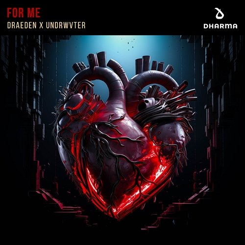 For Me Draeden x Undrwvter