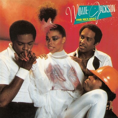 For Men Only Millie Jackson