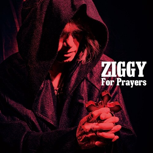 For Prayers Ziggy