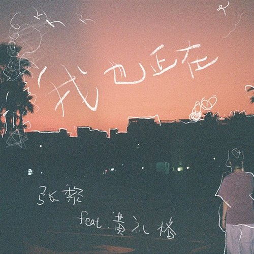 For Some Reason Li Zhang, Hooleeger