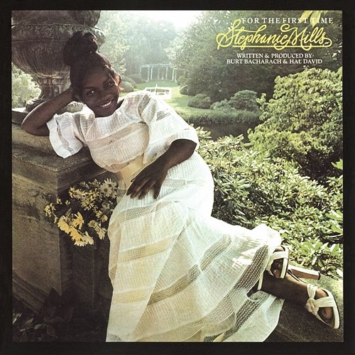 For the First Time Stephanie Mills