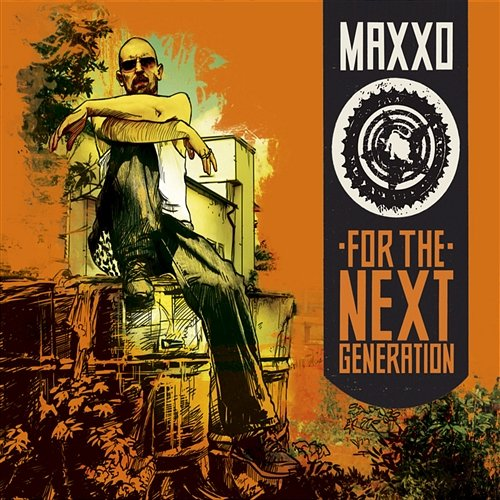 For The Next Generation Maxxo