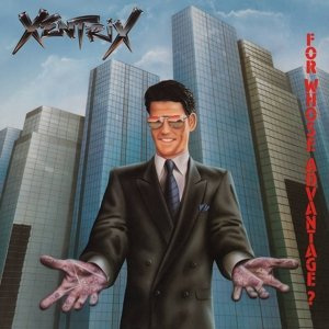 For Whose Advantage? Xentrix