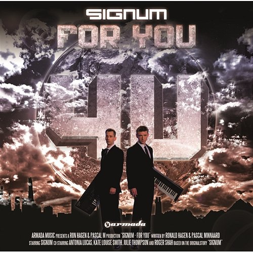 For You Signum