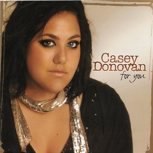For You Casey Donovan