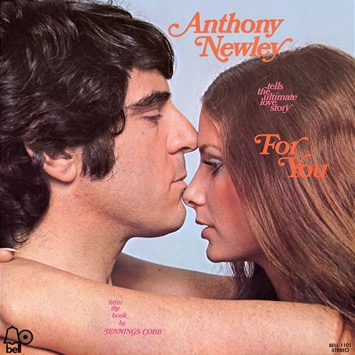 For You Anthony Newley