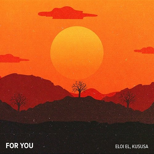 For You Eloi El, Kususa
