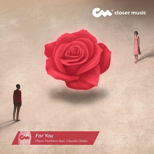 For You Piano Feathers, Claudio Gibbs