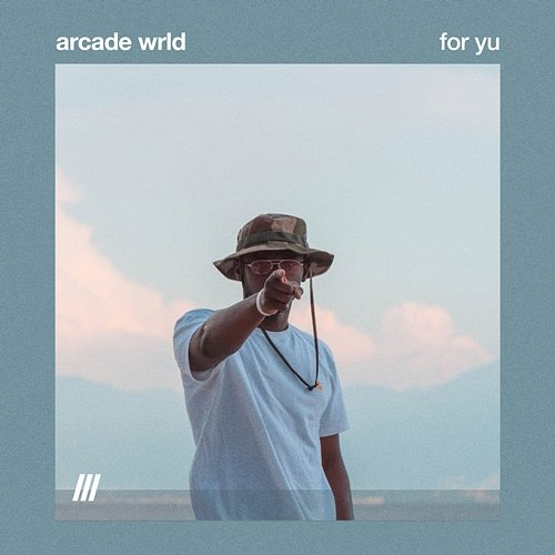 For Yu Yokomeshi & Disruptive LoFi, Arcade Wrld