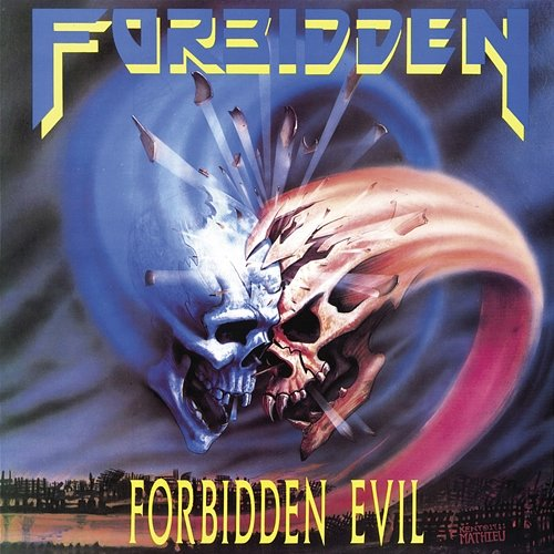 Forbidden Evil Forbidden