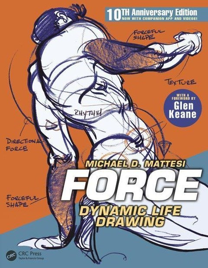 Force Mattesi Michael D.