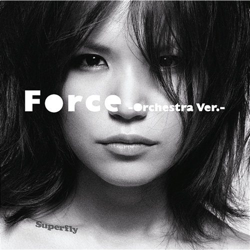 Force Superfly