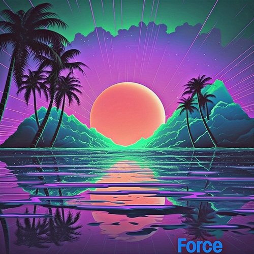 Force Jackson Preston