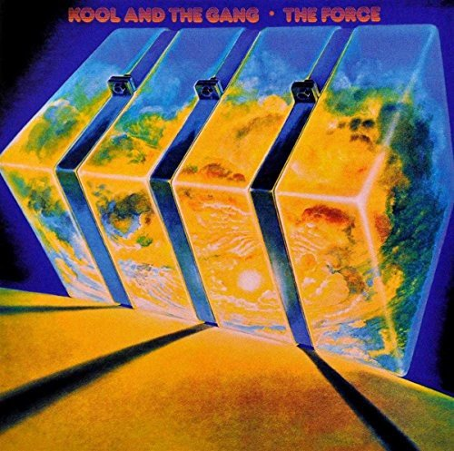 Force Kool & The Gang