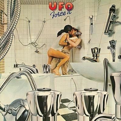 Force It UFO