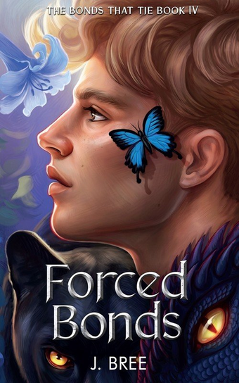 Forced Bonds J Bree