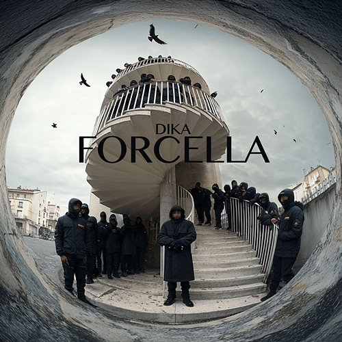 Forcella Dika
