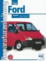 Ford Transit Bucheli Verlags Ag