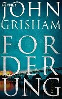 Forderung Grisham John