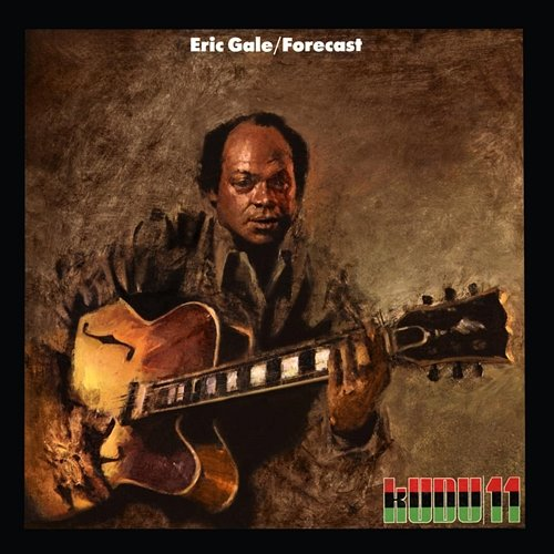 Forecast Eric Gale