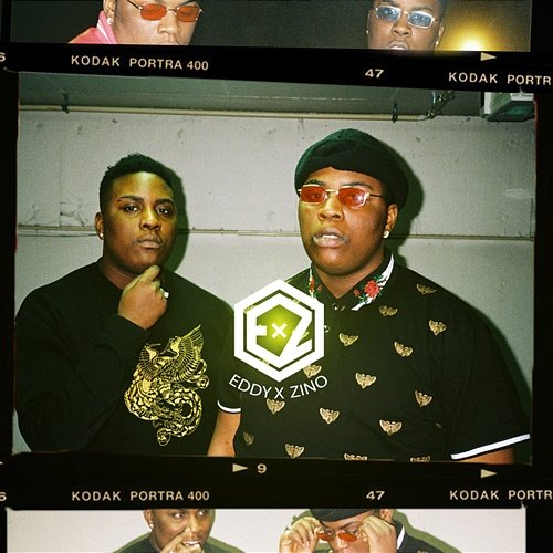 Foreign Eddy & Zino