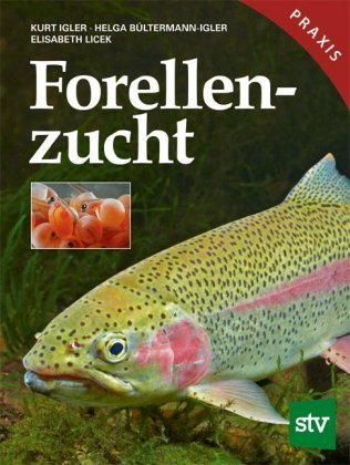 Forellenzucht Stocker