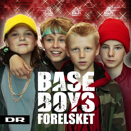 Forelsket DR Ultra, BaseBoys