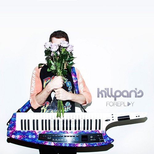 Foreplay Kill Paris