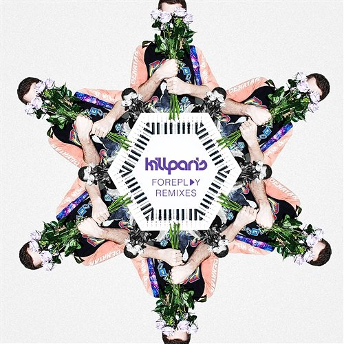 Foreplay Remixes Kill Paris