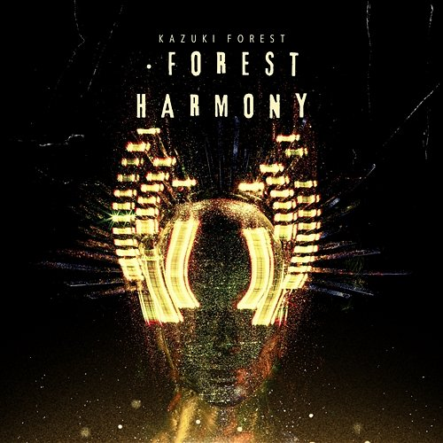 Forest Harmony Kazuki Forest