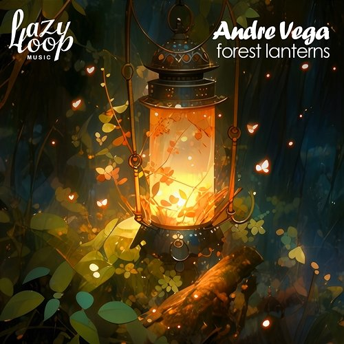 Forest Lanterns Andre Vega