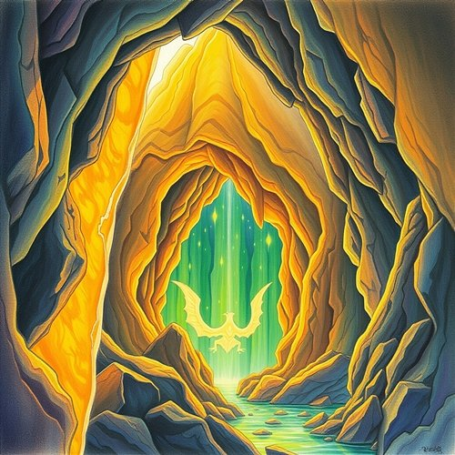 Forest Learn Zylar Brady