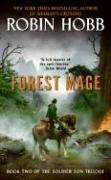 Forest Mage Hobb Robin