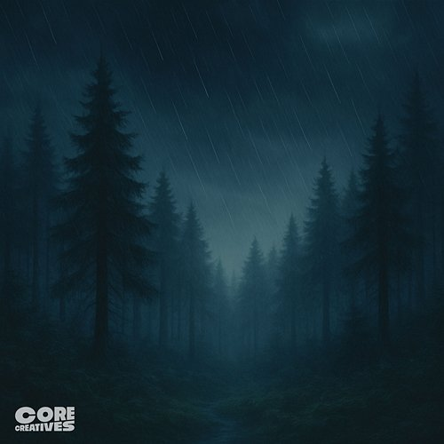 Forest Rainfall Core Atmosphere