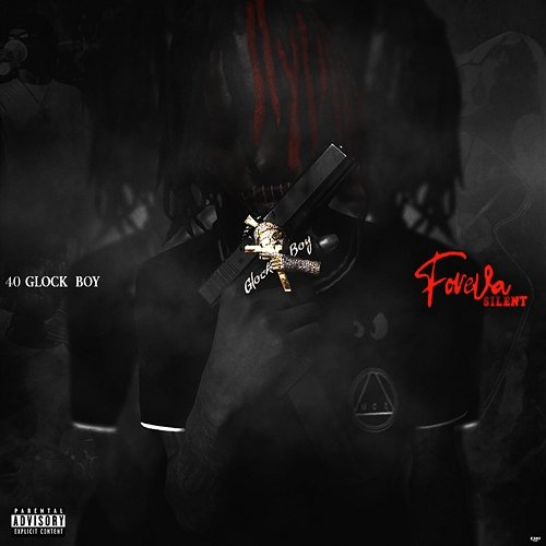 Foreva Silent 40 Glock Boy