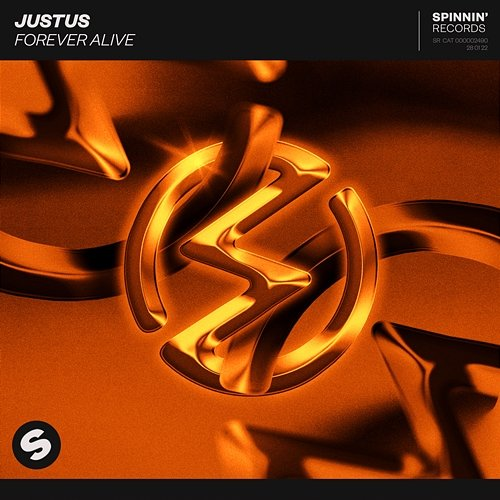 Forever Alive Justus