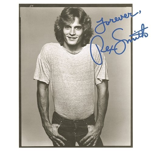 Forever Rex Smith